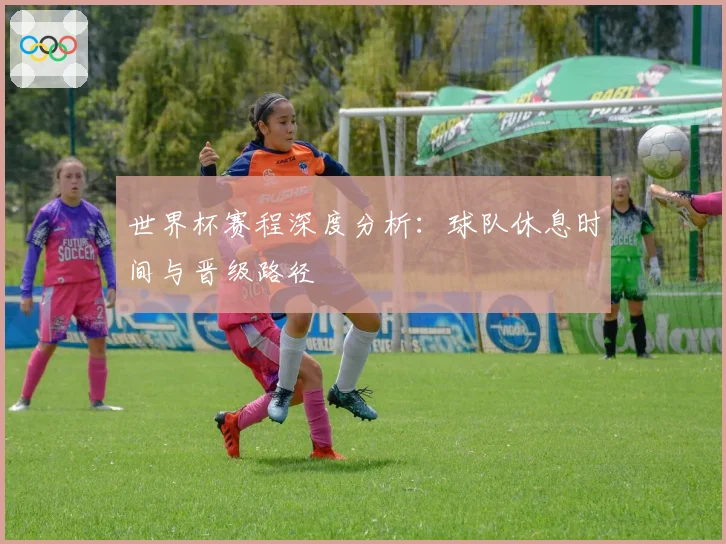 世界杯赛程深度分析:球队休息时间与晋级路径